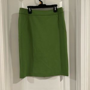 Adrienne Vittadini Pencil Skirt